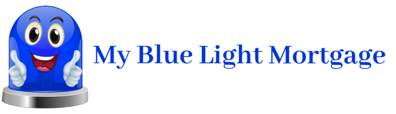 My Blue Light Mortgage