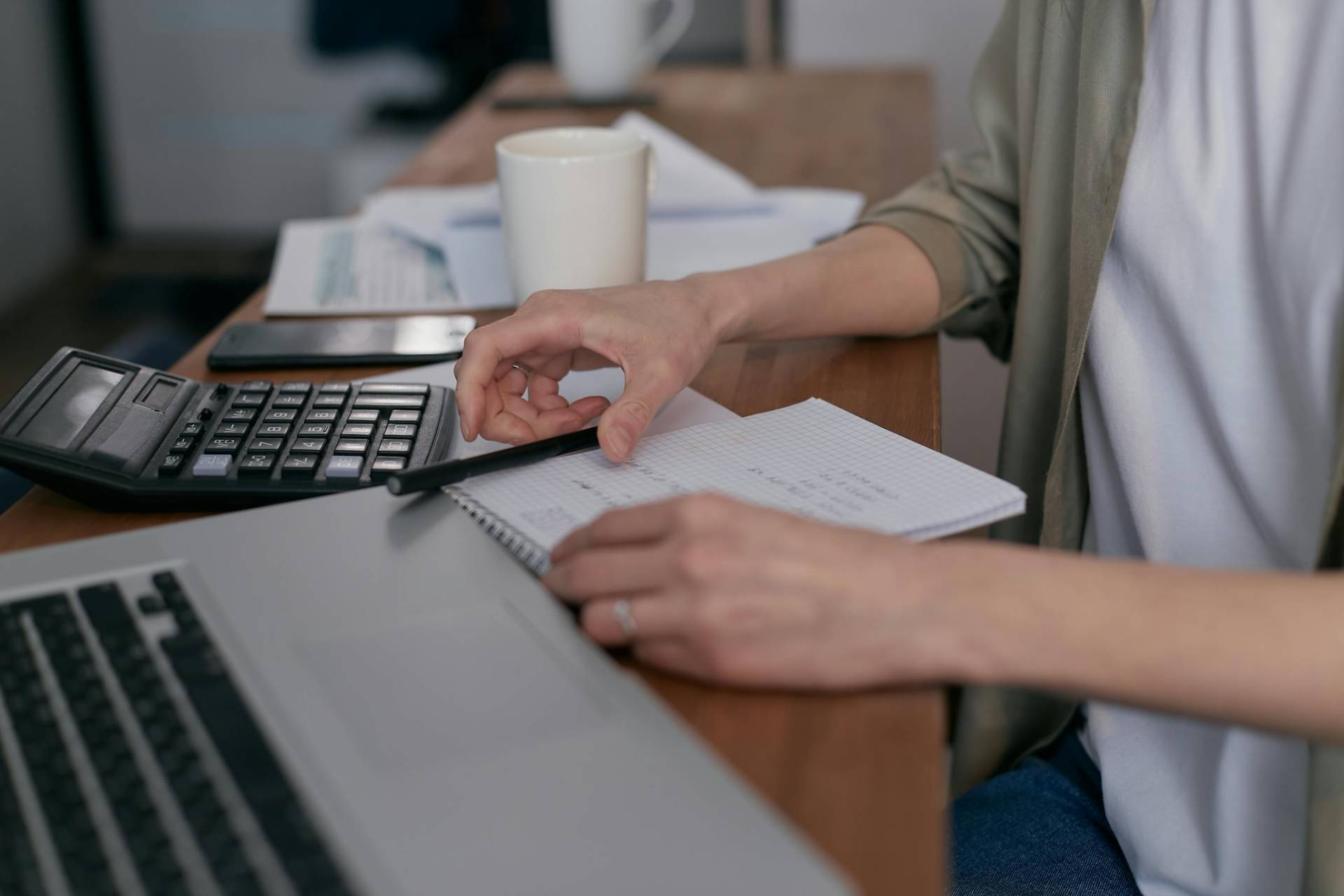 Mortgage Solutions Personalised for Your Needs