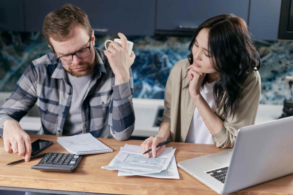 Your Partner in Tailored Mortgage Solutions