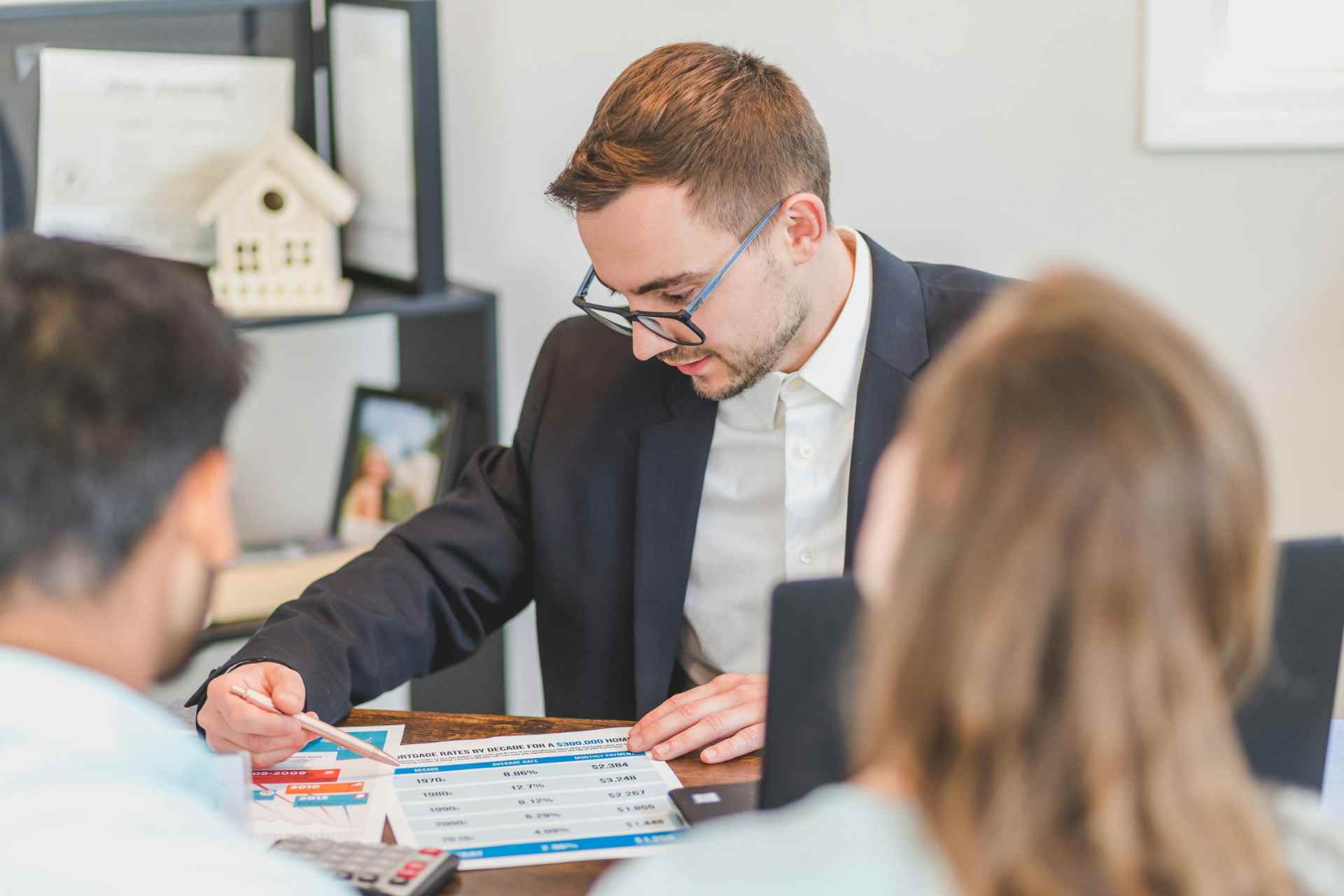 Your Partner in Tailored Mortgage Solutions
