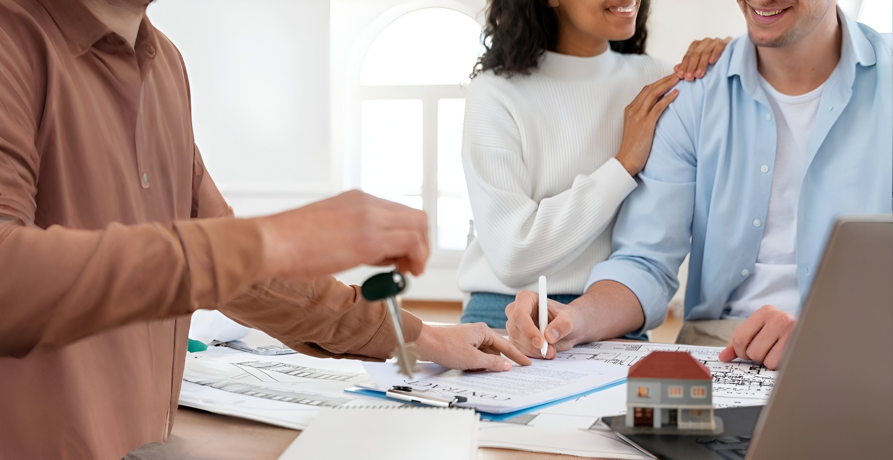 Specialised Mortgage Solutions for Public Sector Professionals