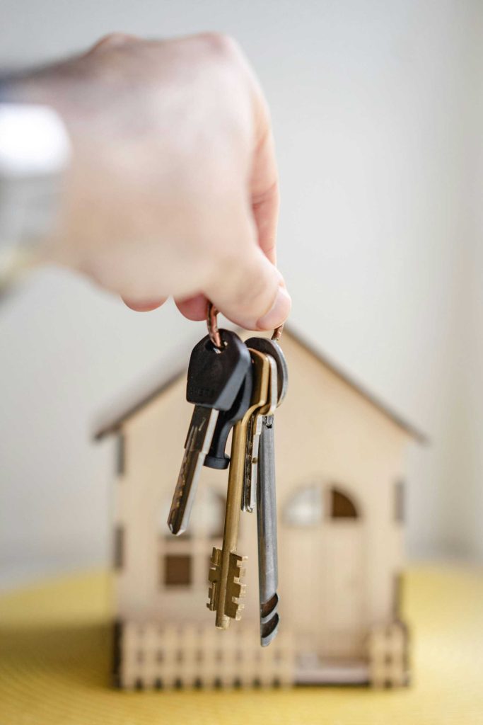 Specialised Mortgage Solutions for Public Sector Professionals